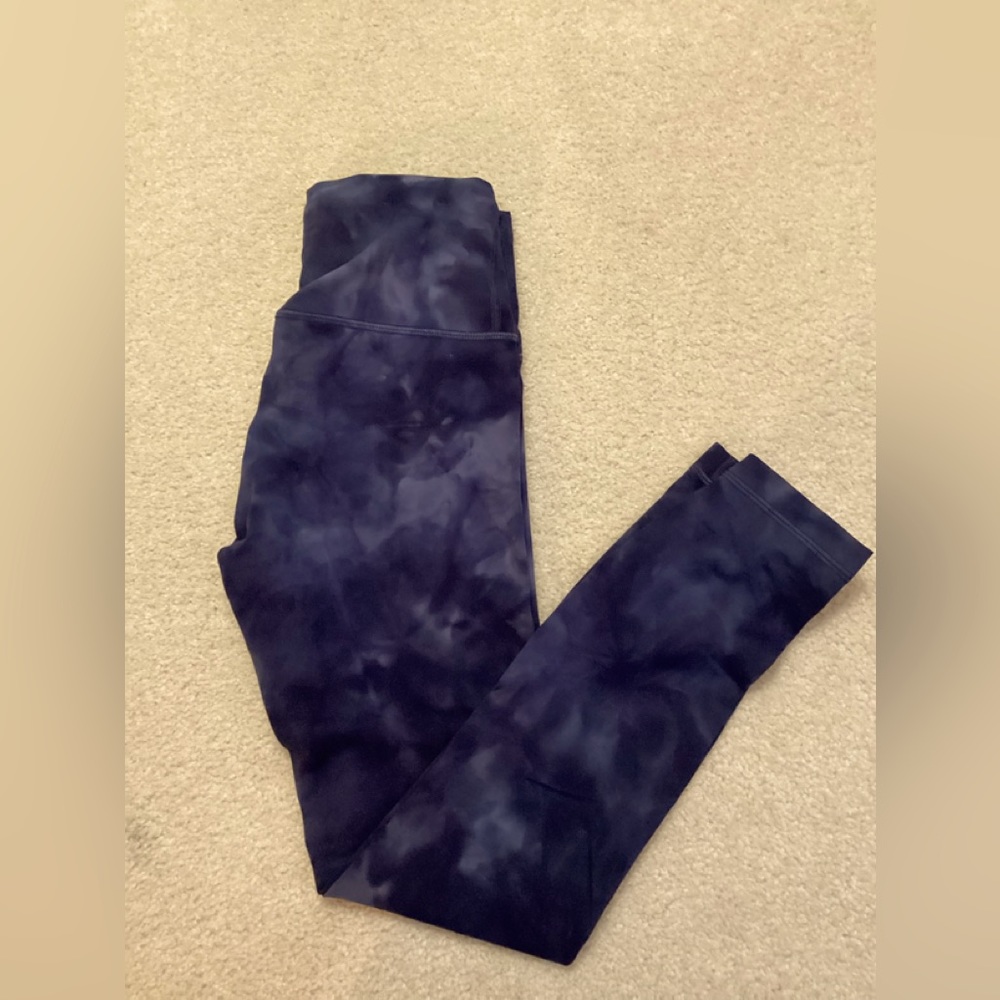 Lululemon Align HR leggings